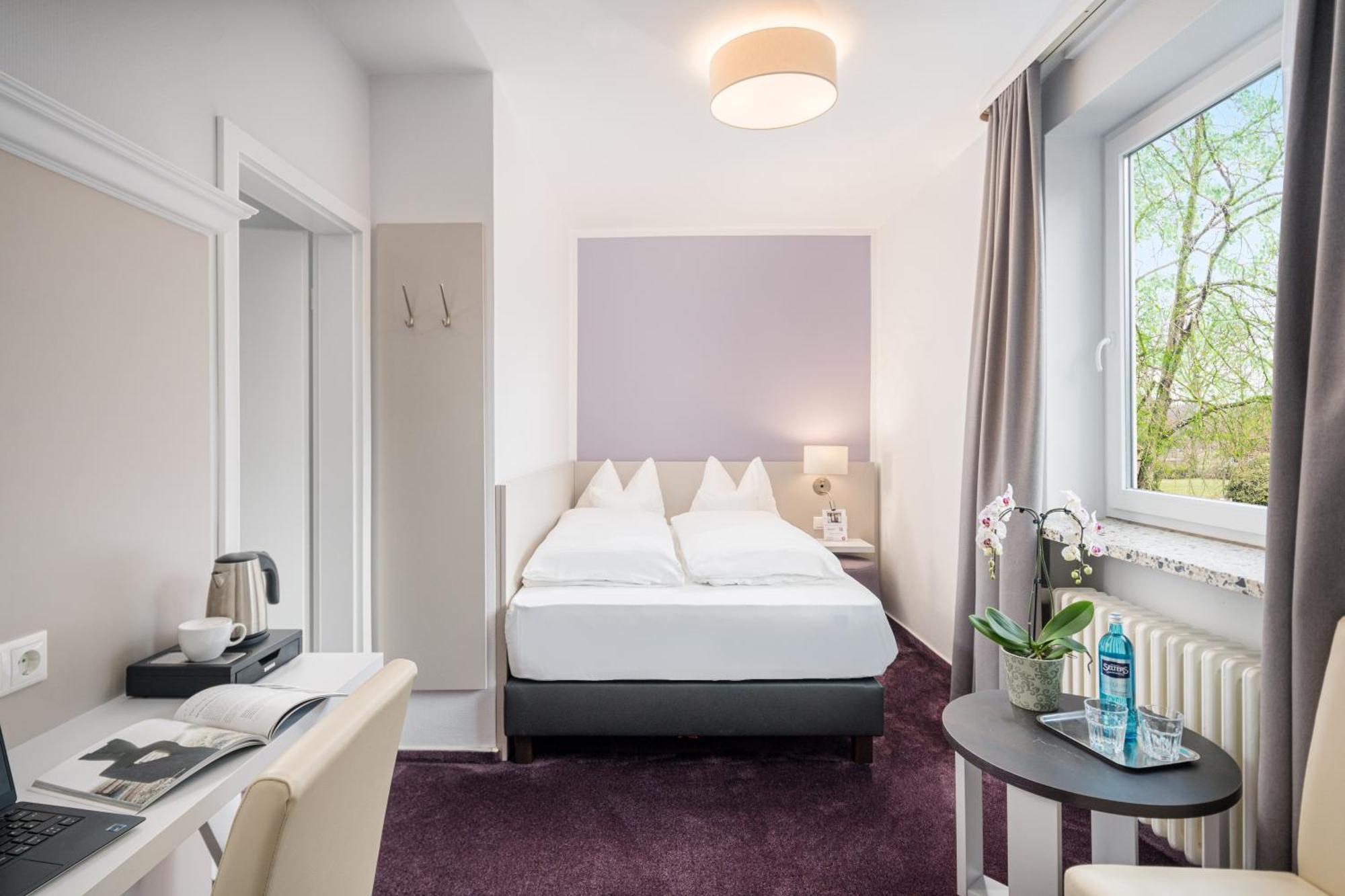 Flair Hotel Rieckmann Bispingen Εξωτερικό φωτογραφία