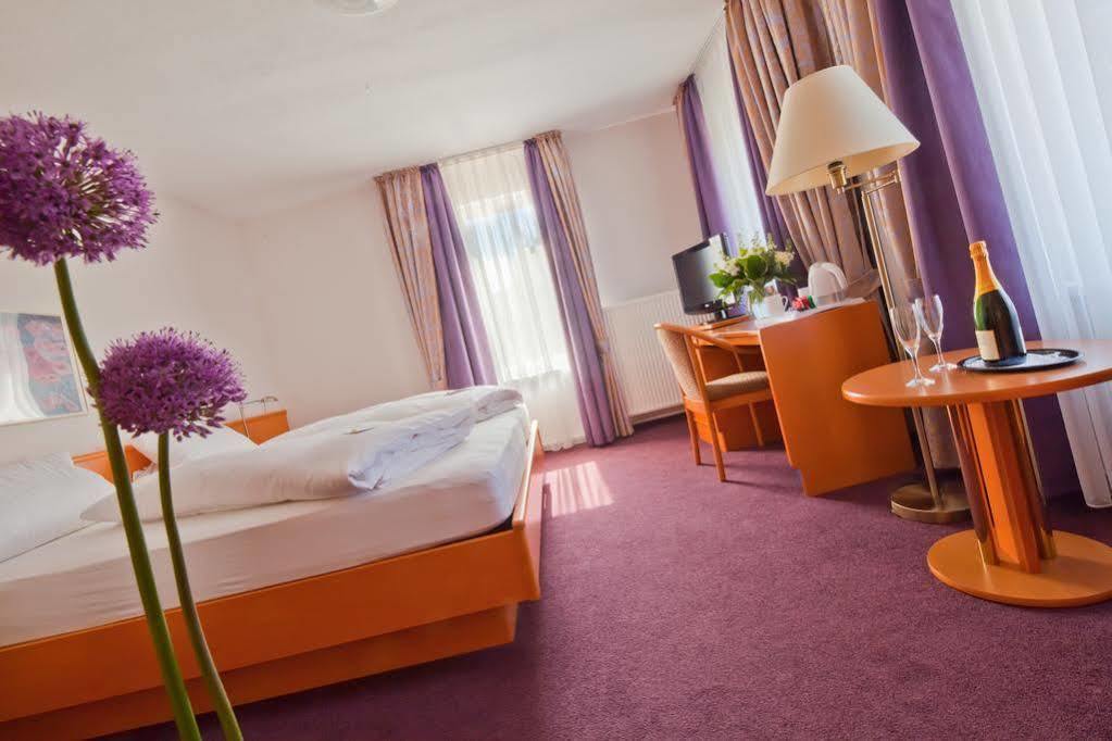 Flair Hotel Rieckmann Bispingen Εξωτερικό φωτογραφία